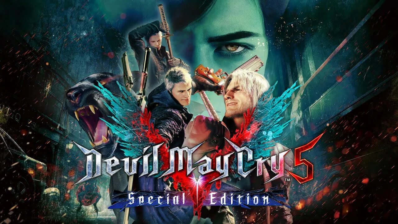 Devil May Cry 5 Special Edition. DMC 5 Special Edition обложка. Bury the Light Devil May Cry 5. Кейси Эдвардс Bury the Light. Bury the light mp3