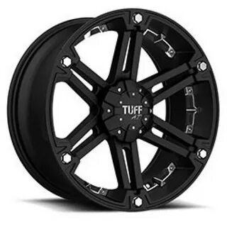 Off wheels