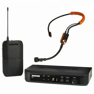 Радиосистема shure