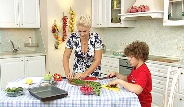 Мамина кухня заказ. Мамина кухня заказ