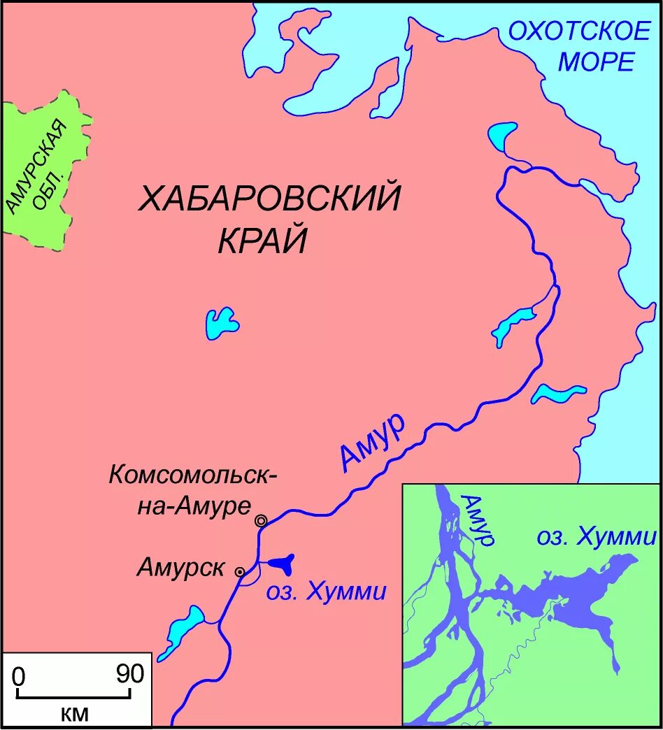 Озеро Хумми Хабаровский край. Река Амур. Амур на карте. Река Амур Хабаровский край. Амур местоположение