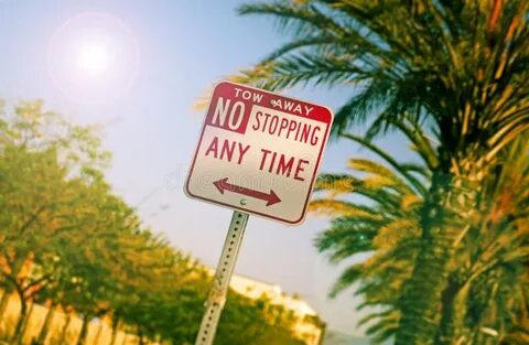 Any time
