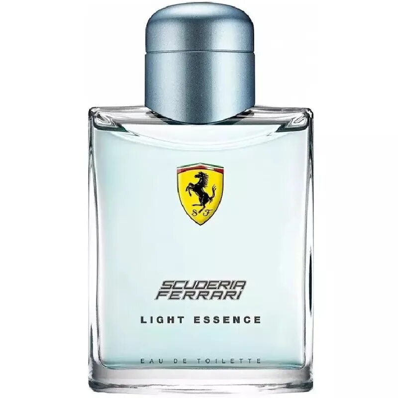 Scuderia Ferrari Light Essence 75. Scuderia Ferrari туалетная вода. Ferrari Scuderia Light Essence acqua. Парфюм Ferrari Light Essence. Light essence