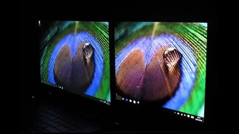 Oled или ips что лучше