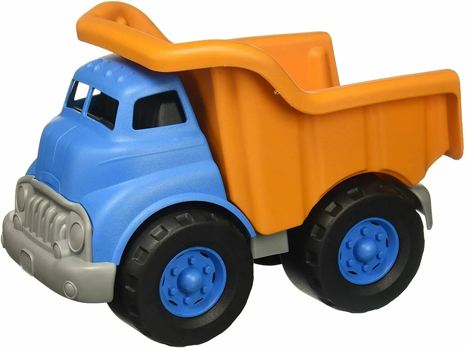 Грузовик KIDZTECH самосвал (87101) 28 см. Игрушка самосвал 26cm. Dumper Truck самосвал игрушка. Самосвал Mehri Toys. Купить игрушку грузовичок