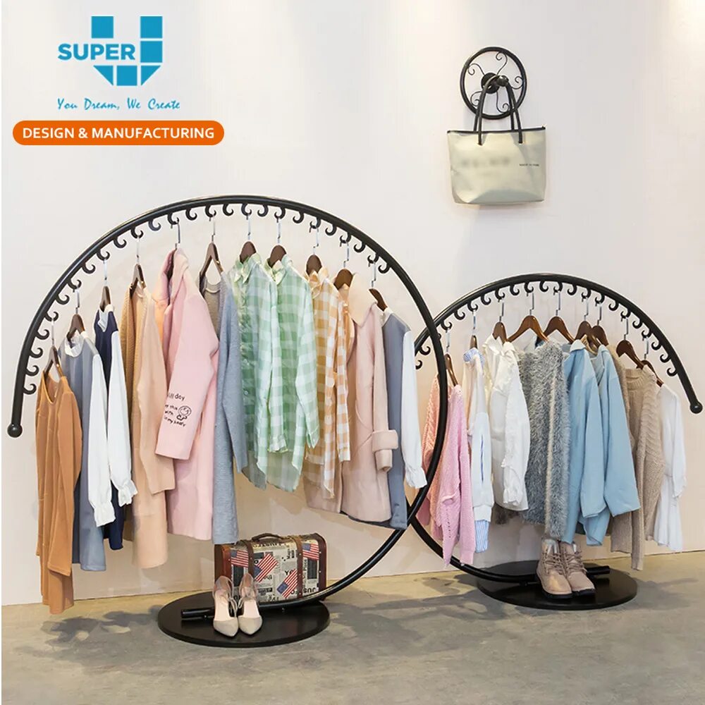 круглые крутящиеся вешалки для одежды. вешалки для шарфиков. круглые вешалки для одежды. вешалка для платков. шф вешалка sht-cr14 в1-148 (коричневый муар / черный).