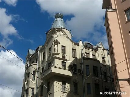 Клуб под рюмкой на остоженке
