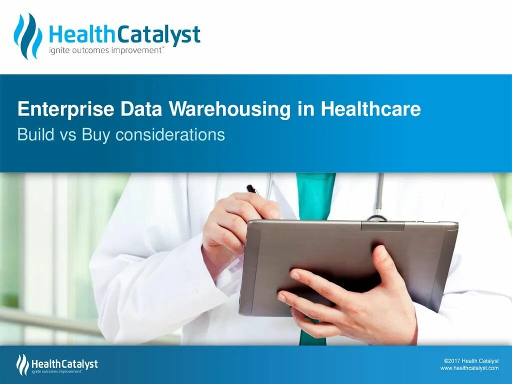 Health needs. Health Catalyst. Crystal Run Healthcare. Health data Governance. Health and success.