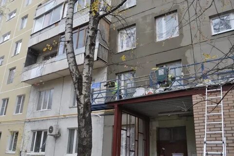 Капремонт 44