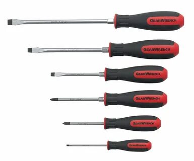 Screwdrivers v