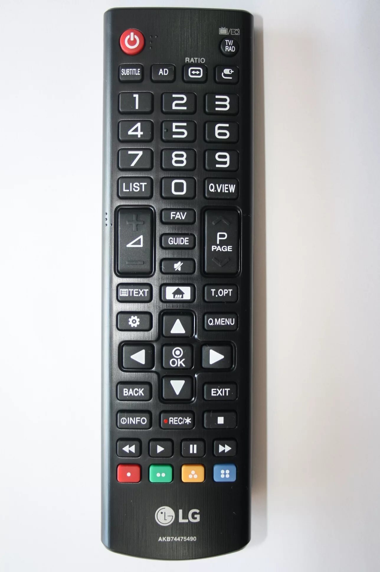 Пульт для телевизора lg оригинал. Пульт для телевизора LG akb74915330. Пульт LG akb74475490. Пульт для телевизора LG akb74475490. Пуль от телевизора LG AKB 74475490.