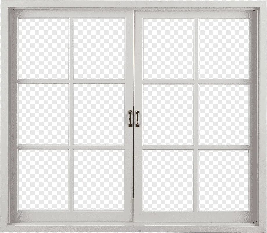 Windows frame