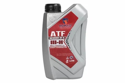 Atf iii h