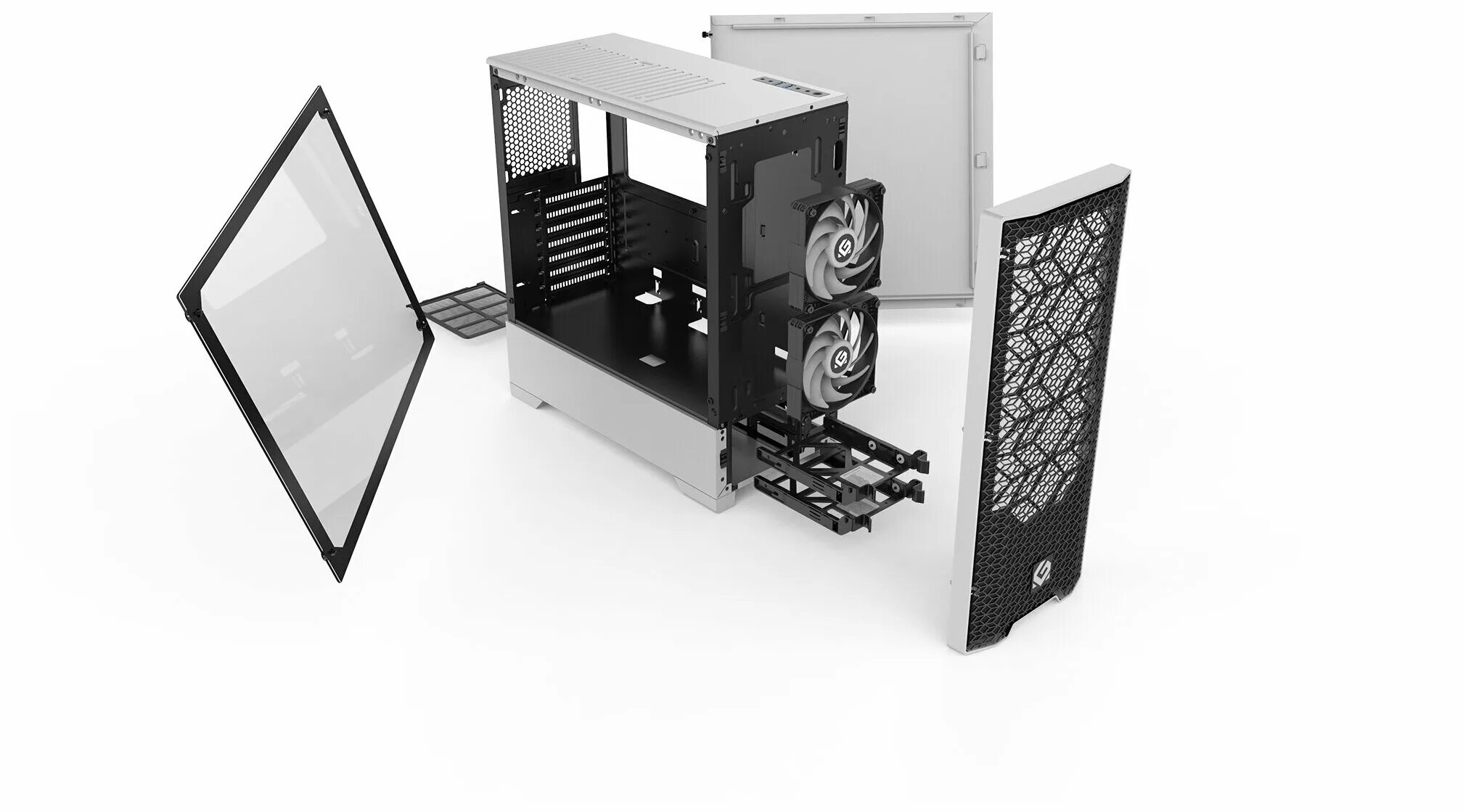 Magniumgear neo air white argb. Magniumgear neo qube 2 tg argb atx white. Phanteks magniumgear neo air. Metallicgear neo air black rgb tg mg-ne520a_bk01. Phanteks magniumgear neo air black.