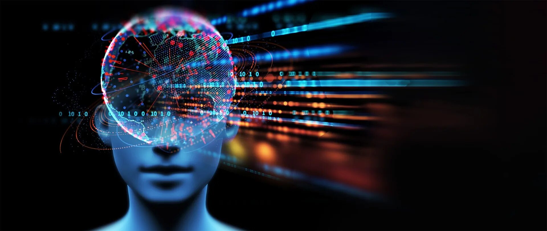 Artificial intelligence research. Artificial intelligence research