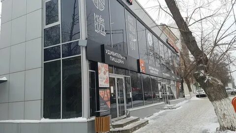 Додо пицца ачинск