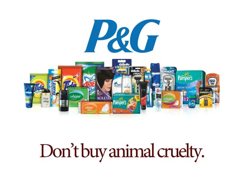 Factor p g