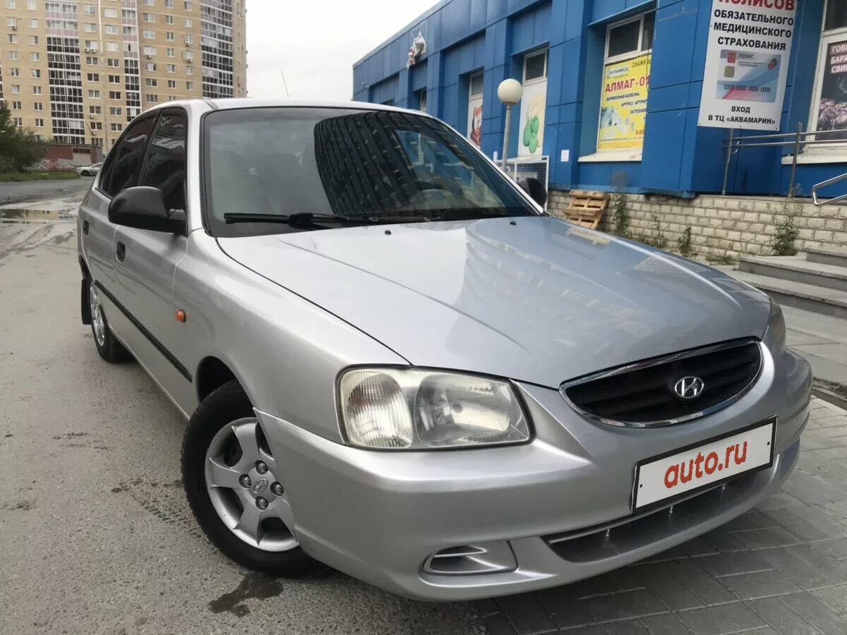 Hyundai accent 1.5. Хендай акцент 2002г. Хендай акцент 2002 года. Hyundai Accent 1.5 МТ, 2002,. Hyundai Accent 2002 1.6 satiş.