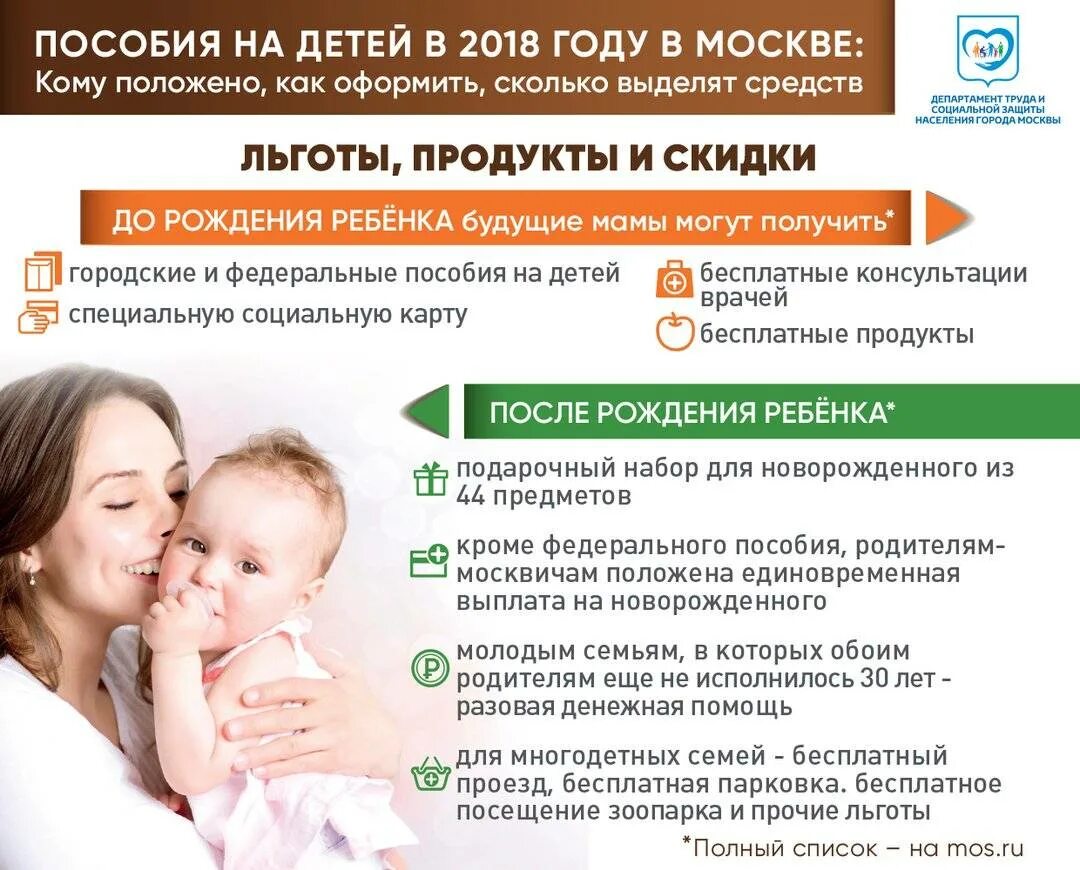 На третьего ребенка какие. Пособие за рождение второго ребенка. льготы и пособия молодым семьям. пособие при рождении молодым семьям. пособие за первого ребенка в москве.