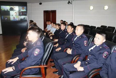 Полиция якутск