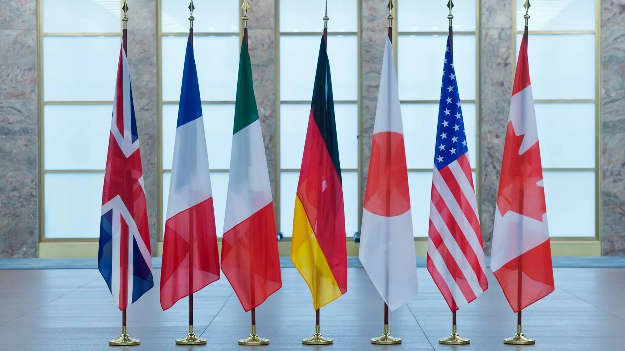 Страны семерки g7. G7 summit 2020. Страны большой семерки. G7 большая семерка. Флаги саммита g 7.