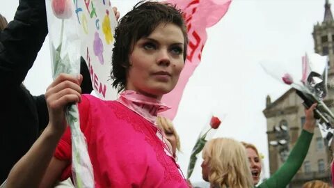 Акции феминисток