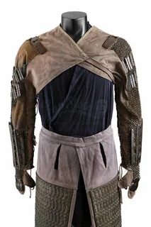 Armor clothes