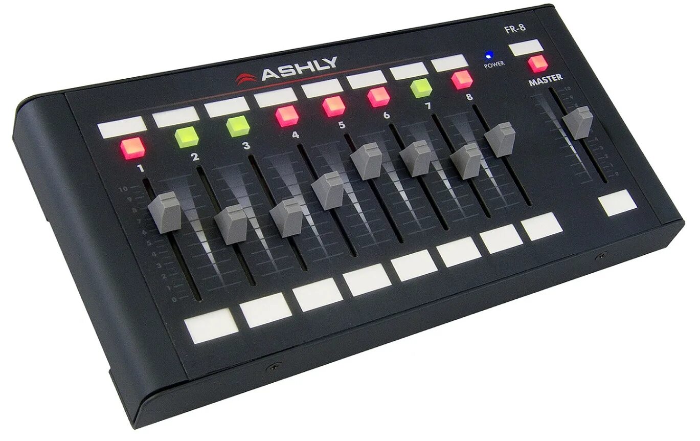 Fader
