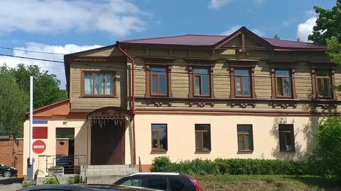 Наркологический диспансер летнеперевозинская
