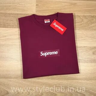 Бирка supreme