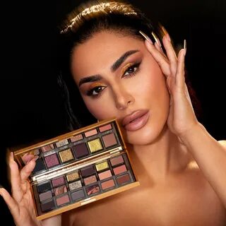 Huda beauty