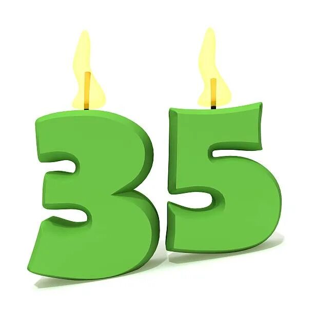 надписи ч днем рождения свечки 35. свечка 35 лет. свечки 35. свечи 35 лет. открытки с юбилеем 35 лет мужчине.