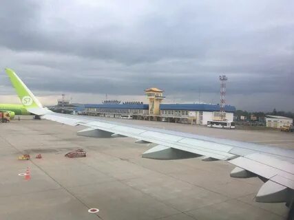 Самолет чита новосибирск