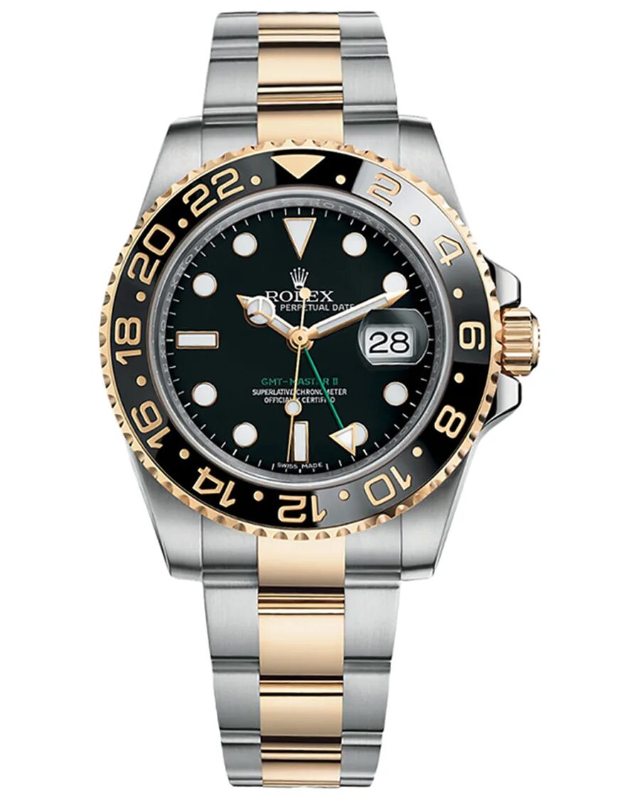 Ln use. Rolex GMT Master 2. Rolex Oyster Perpetual GMT-Master II. Часы Rolex Submariner Date Gold. – Rolex Oyster Perpetual GMT-Master.