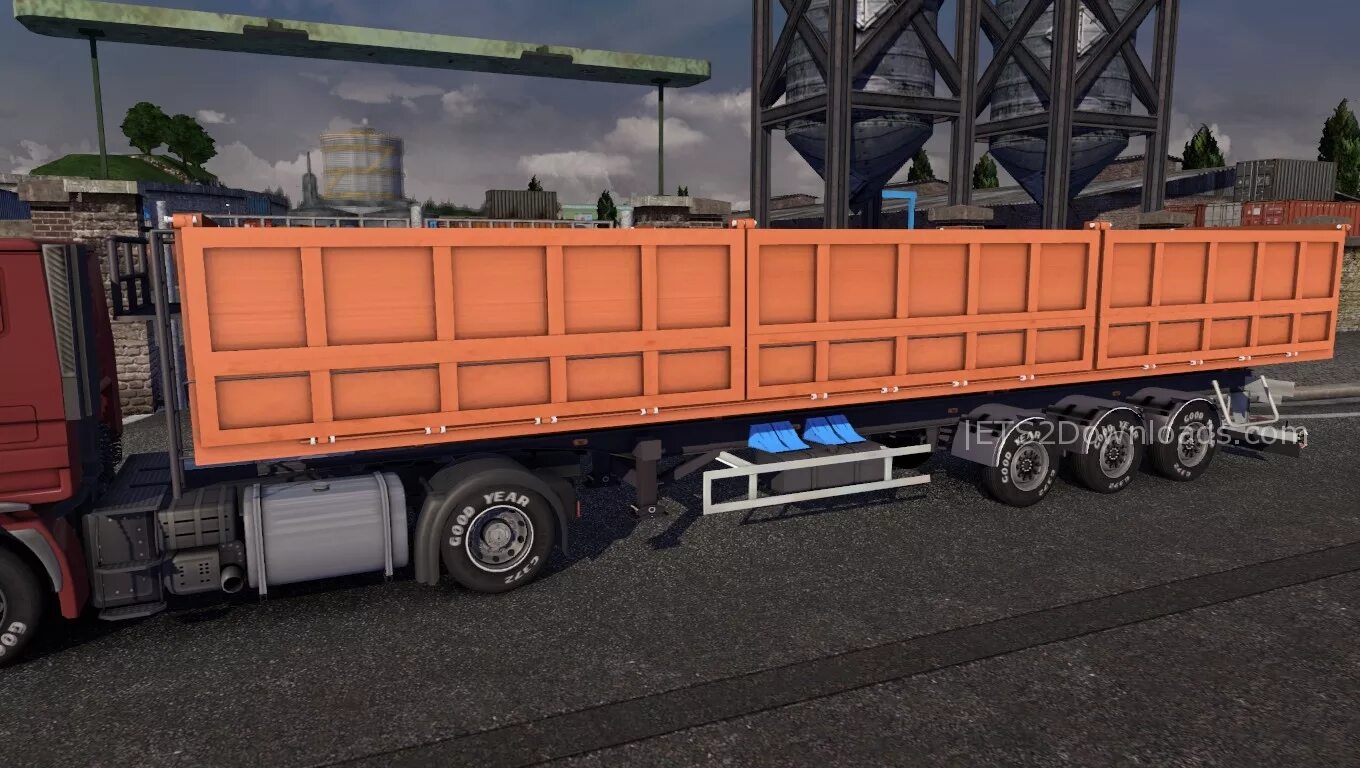 Камаз 65207 тандем. Зерновоз для етс 2 1. Зерновоз для етс 2. 35. Прицеп тонар для етс 2.