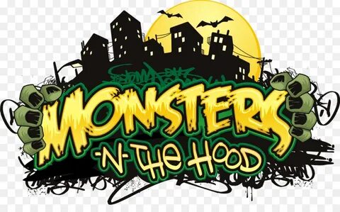 Monster n