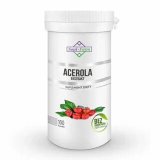 Экстракт ацеролы