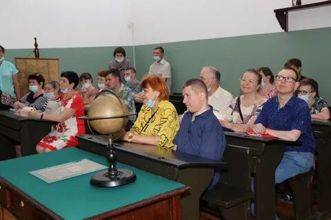 Реальный таганрог