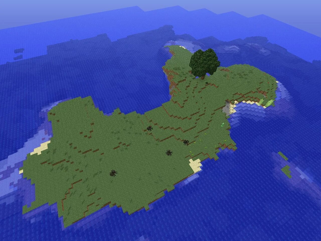 Майнкрафт 1.19 остров. Карта острова в майнкрафт 1.16.5. Minecraft карта остров. Карта в МАЙНКРАФТЕ.