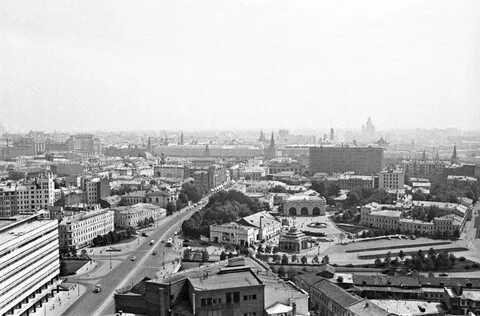 Арбатский проезд