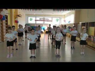 Коммуникативный танец «Зверобика. Противовирусный танец видео. Зверобика танец видео в школе для детей. С движениями для детей Зверобика.