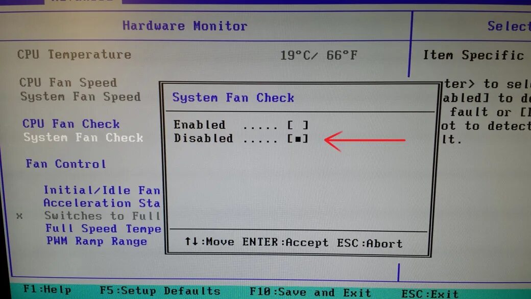 Ошибка кулера. CPU Fan n/a в биосе. Fan Error отключить в биосе. Chassis Fan. CPU Fan failure Lenovo.