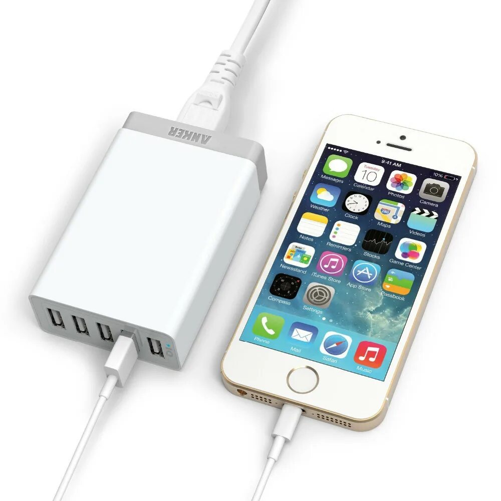 Usb iphone 5. Зарядка на айфон 5. Юсби зарядка для телефона айфон. Базеус зарядка для айфона. Anker POWERPORT Wireless 10 разъем USB.