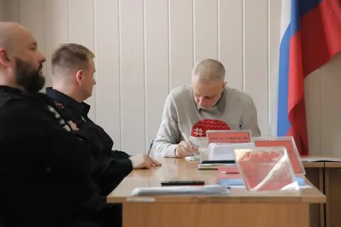 Даниловский военкомат