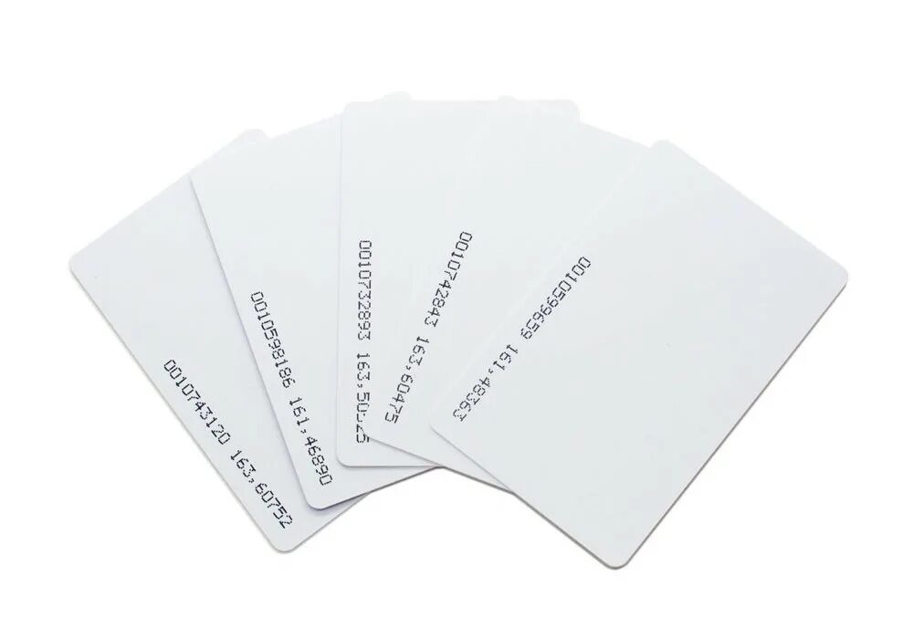 Em4100 125 кгц. Метка (наклейка) em-marine 3m. Карта mifare standard 1k тонкая под прямую печать (для сканирования). Rfid proximity. Двухчиповая карта, il-06e&m.