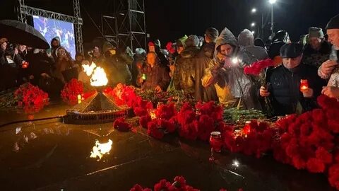 3 февраля новороссийск бескозырка