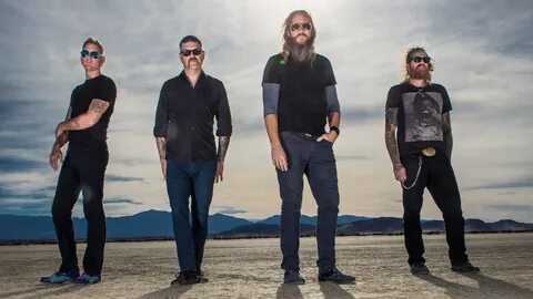 Mastodon's