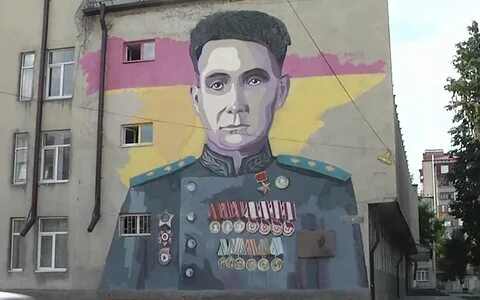 Арт владикавказ