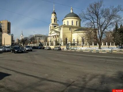 Большое вознесение сайт