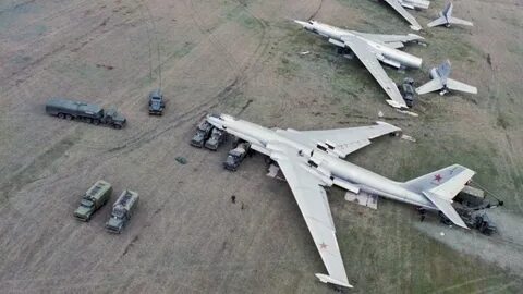М4 бомбардировщик